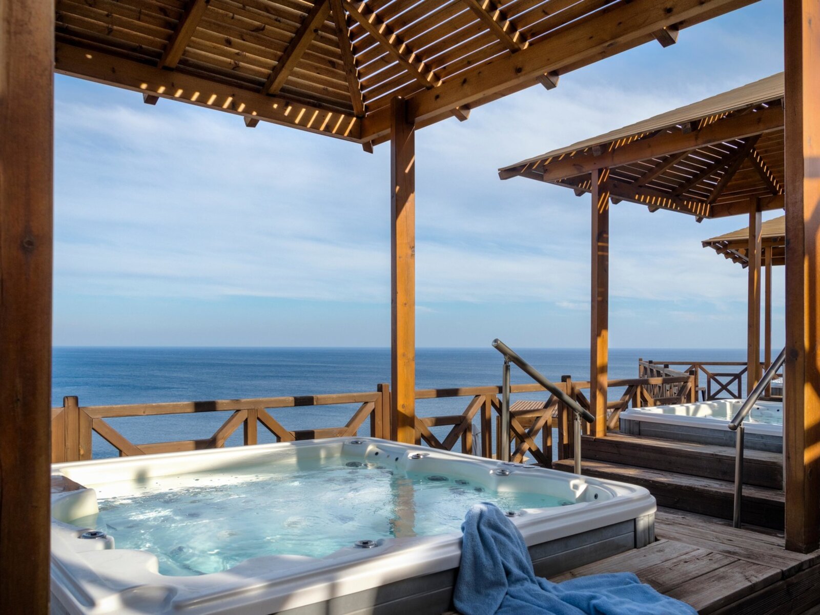 whirpool Outdoor