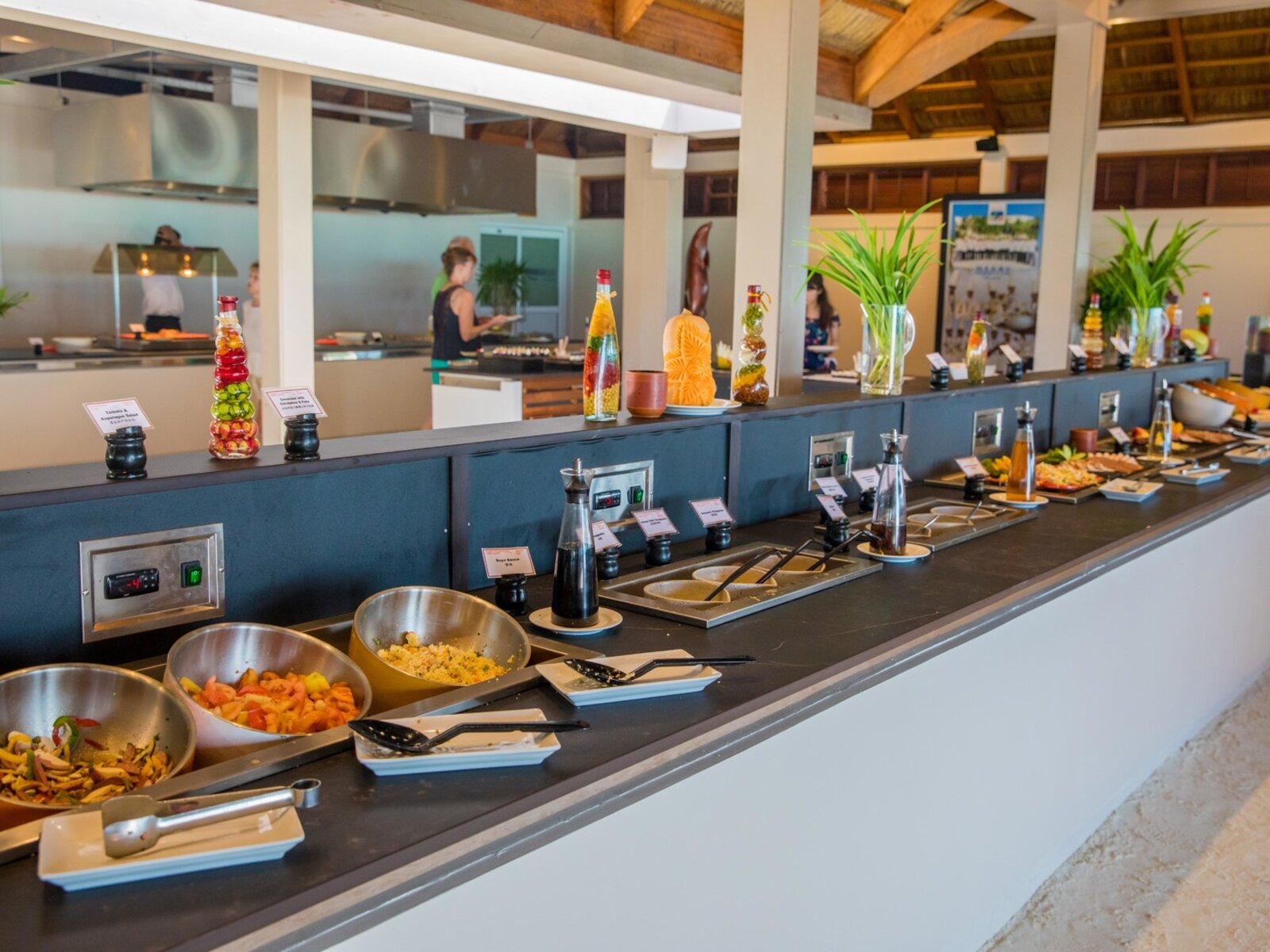 Maalan Restaurant