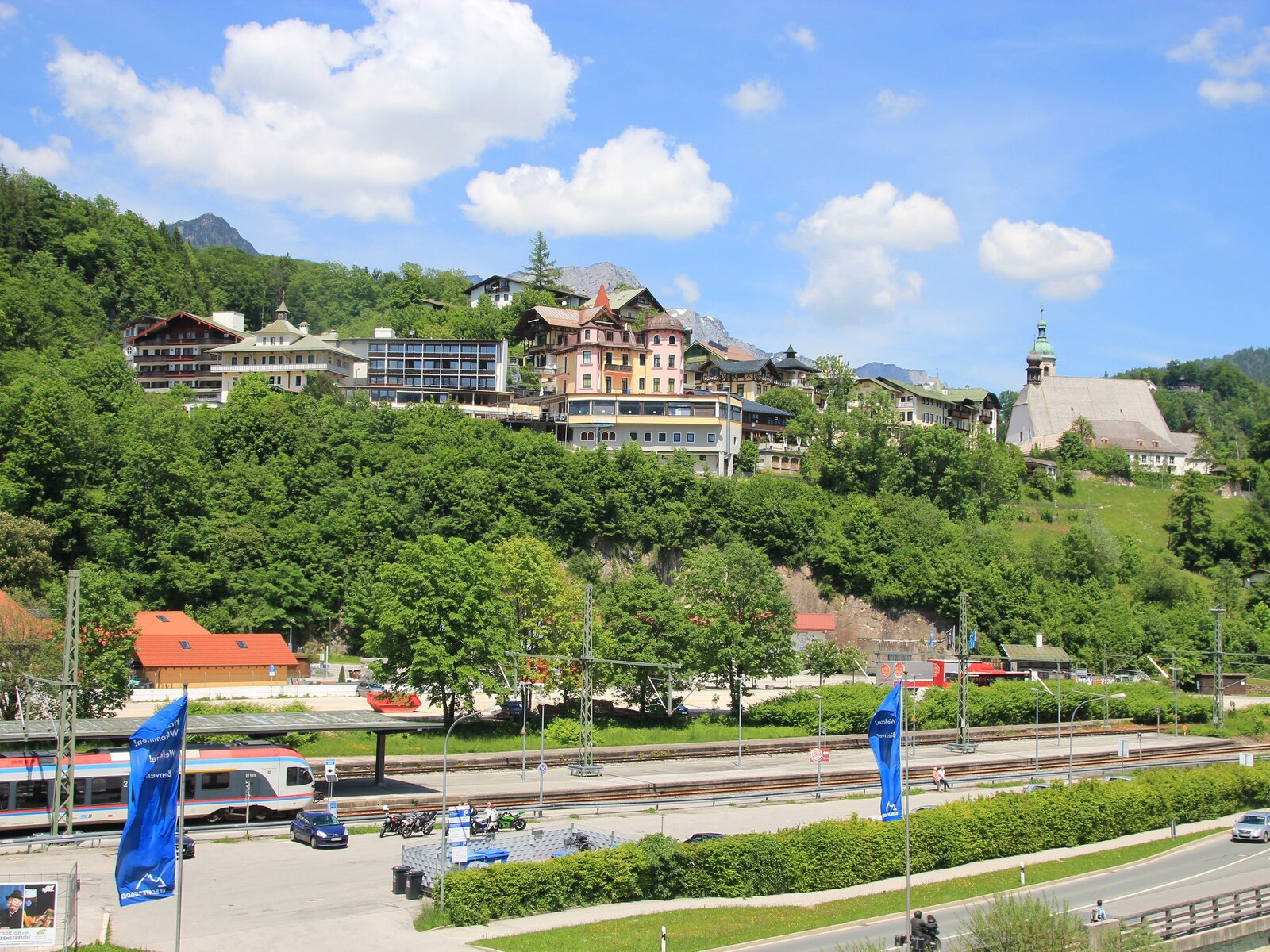 Landschaft