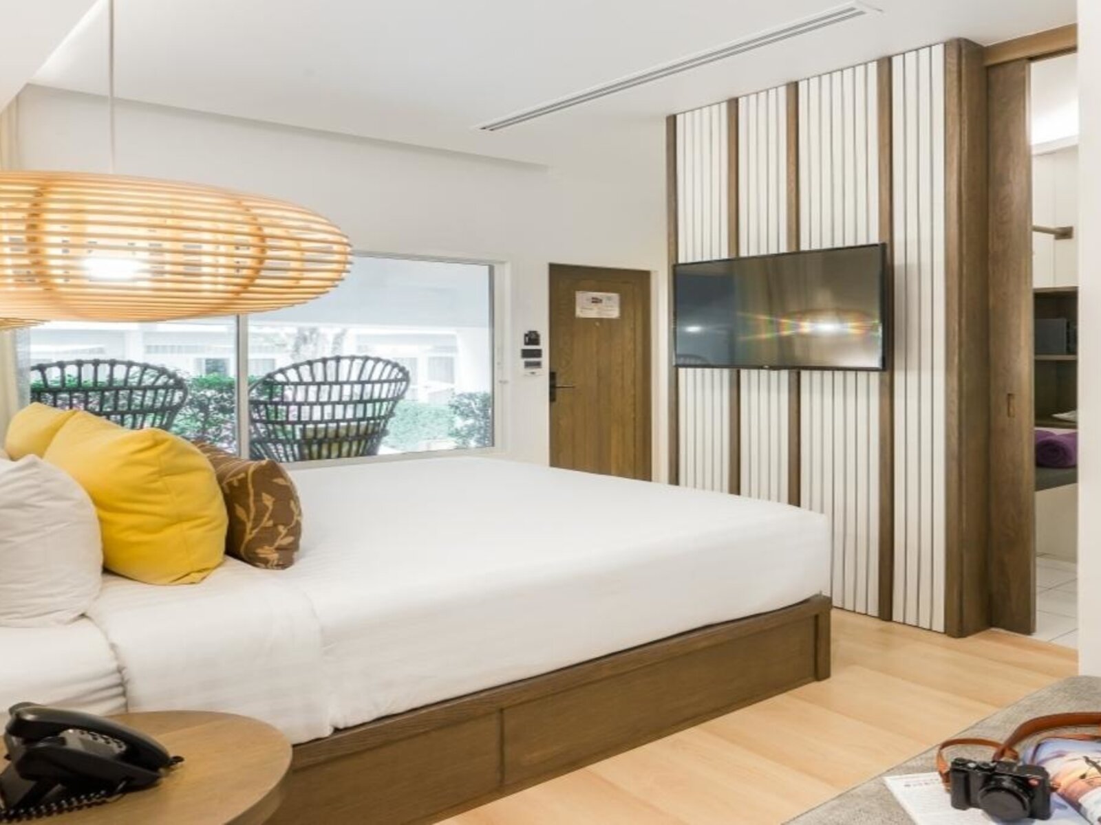 Wohnbeispiel Villa Portia