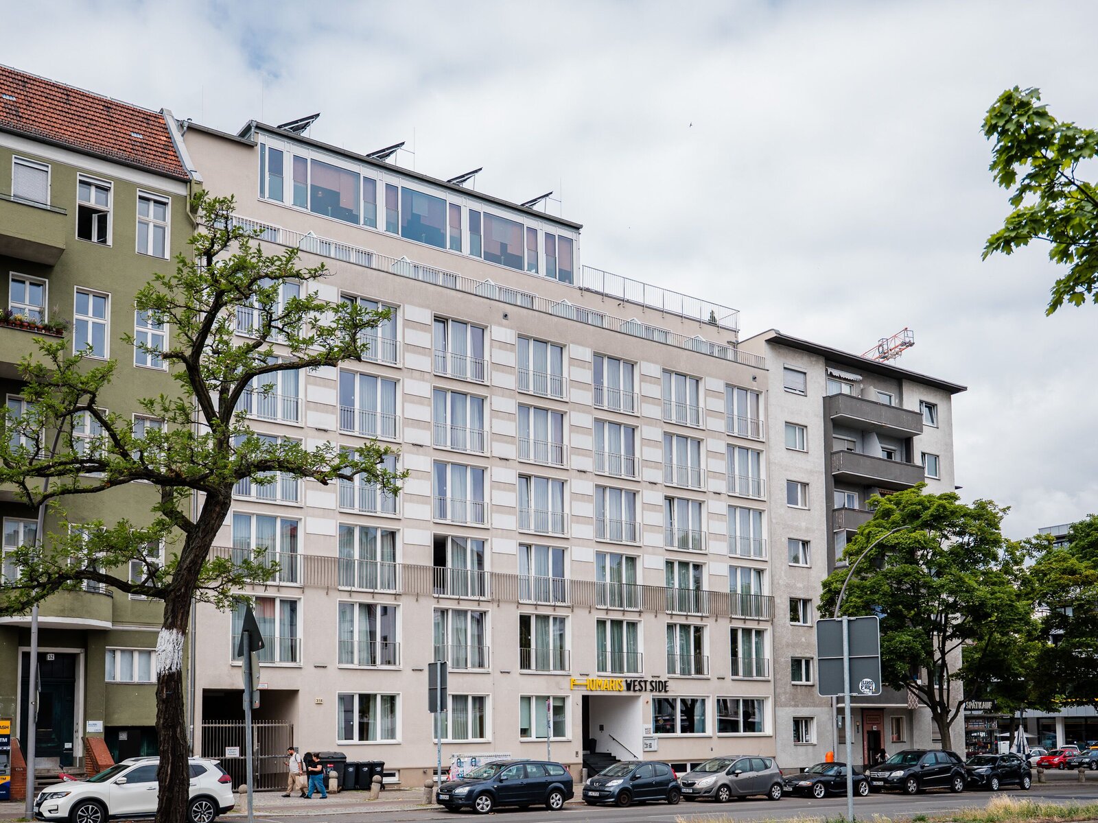 Außenansicht