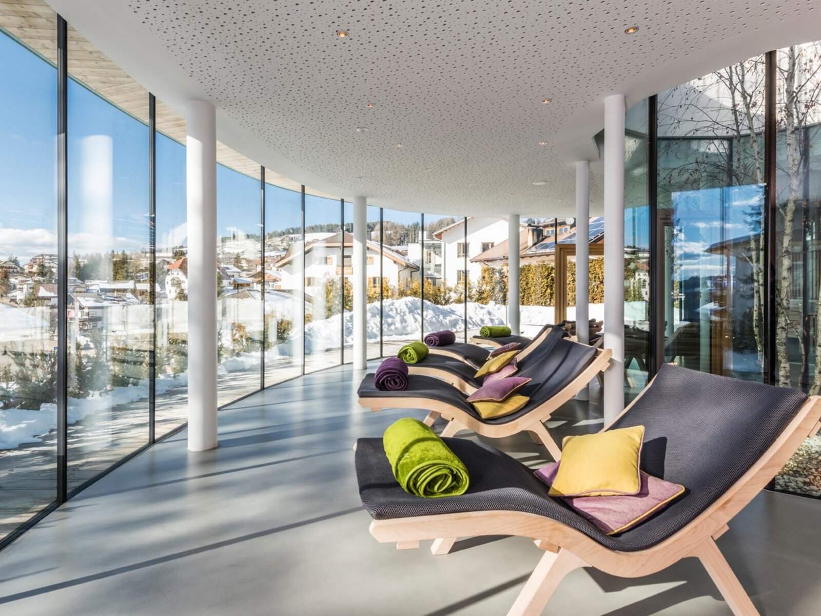 Wellness