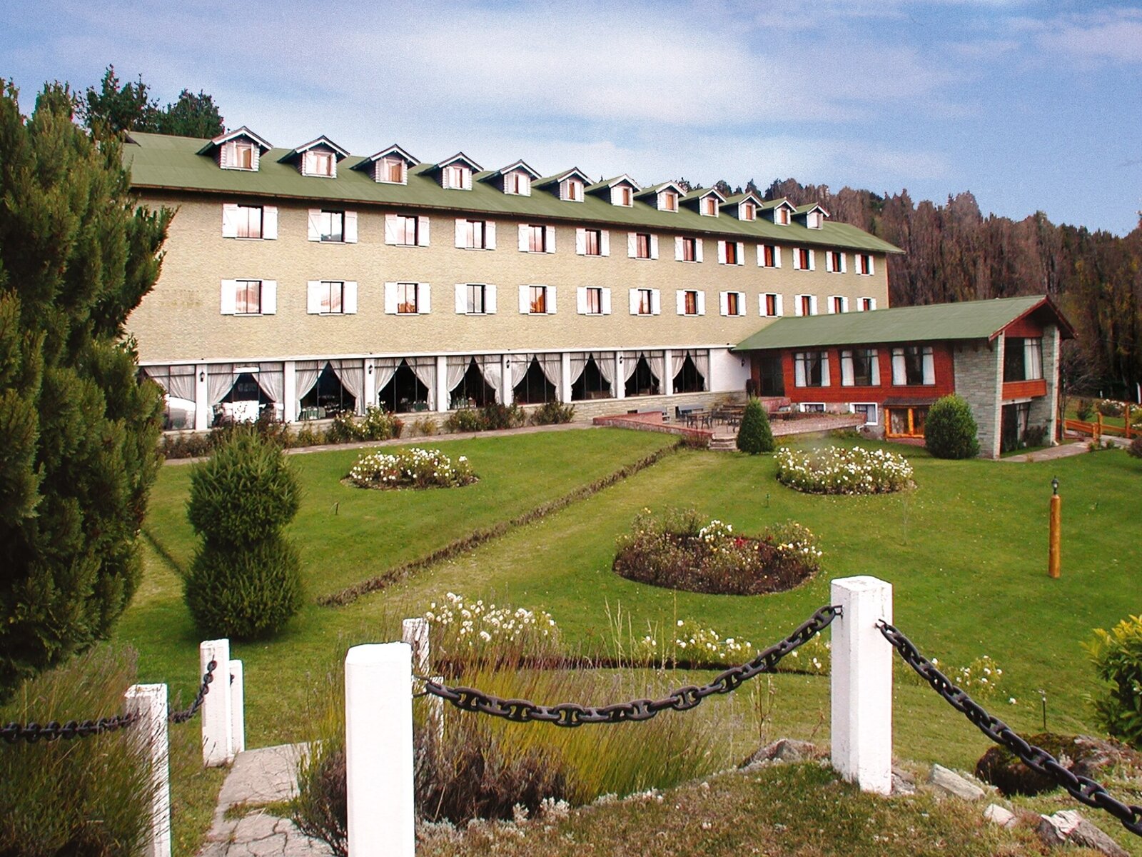 Außenansicht
