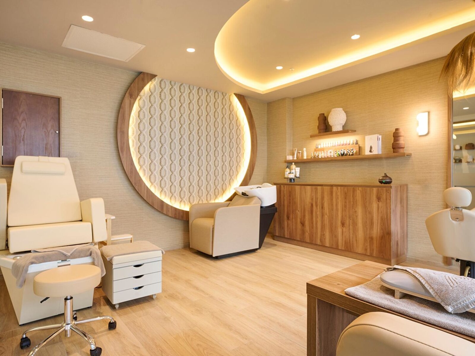 Wellness