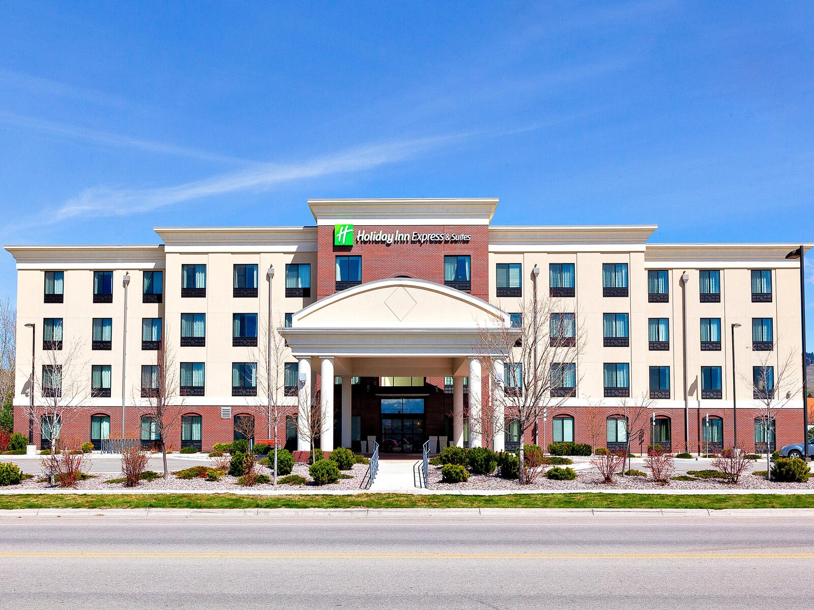 Außenansicht