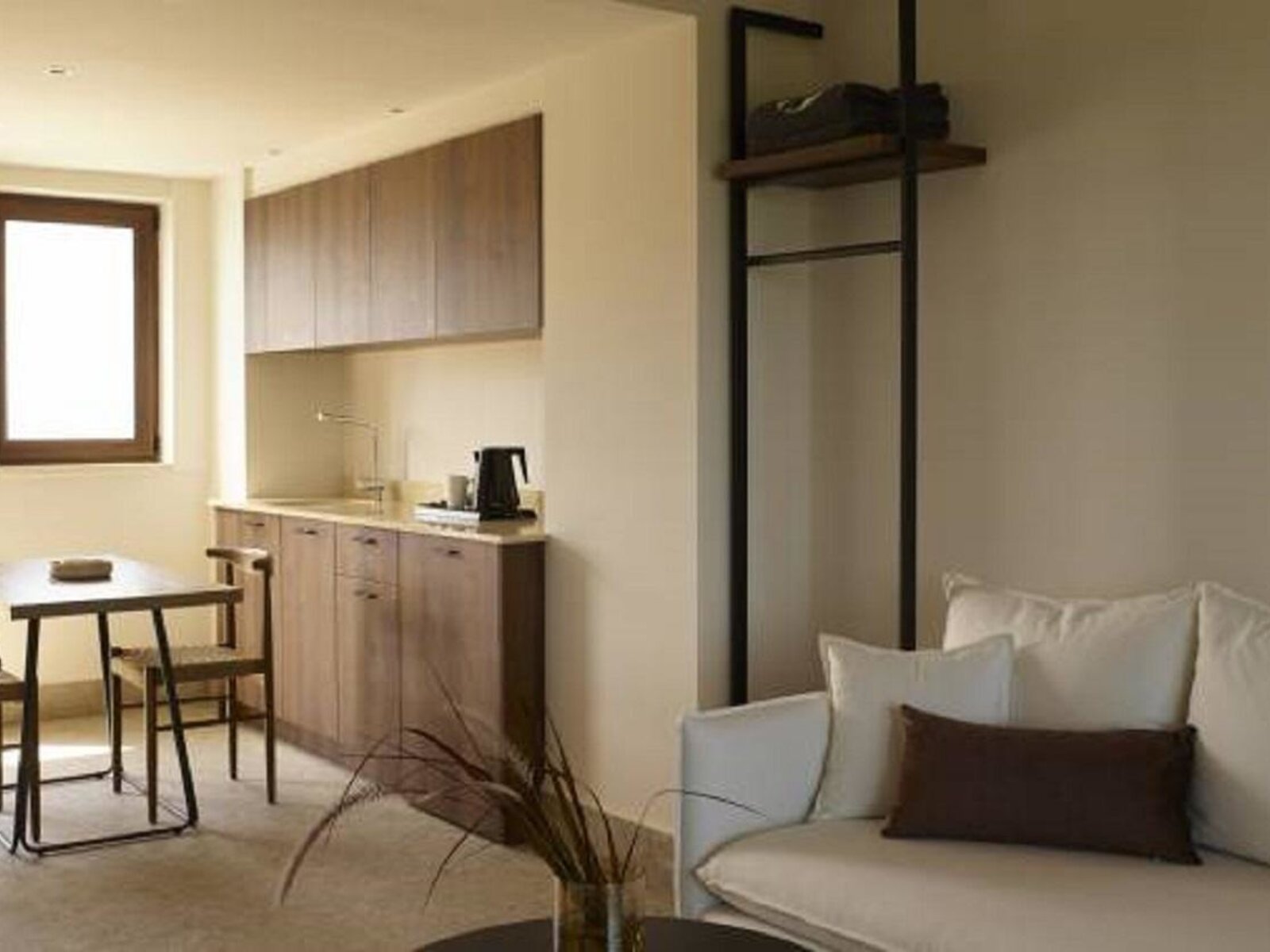 Wohnbeispiel Suite Sea View with Roof Private Pool