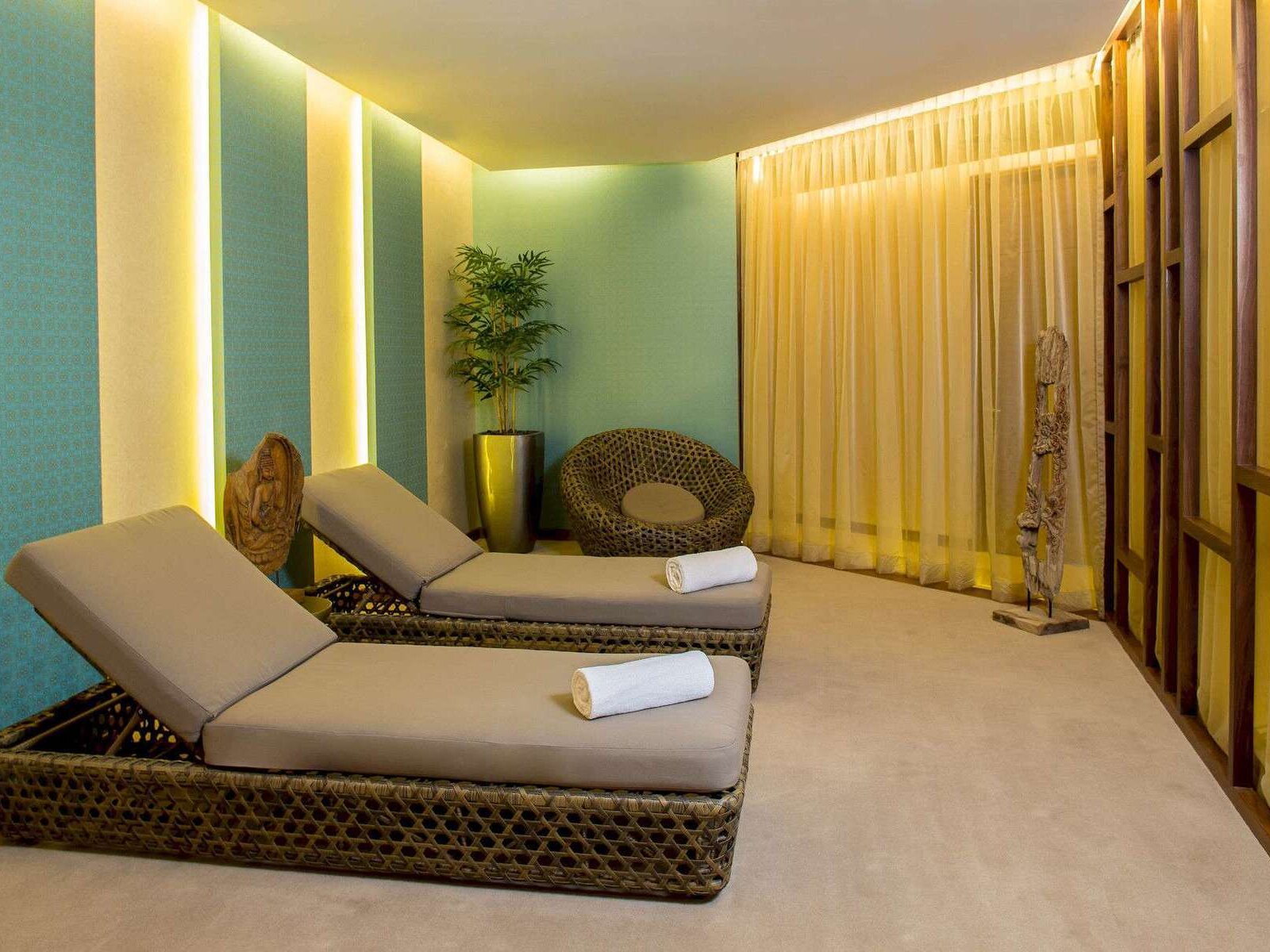 Wellness