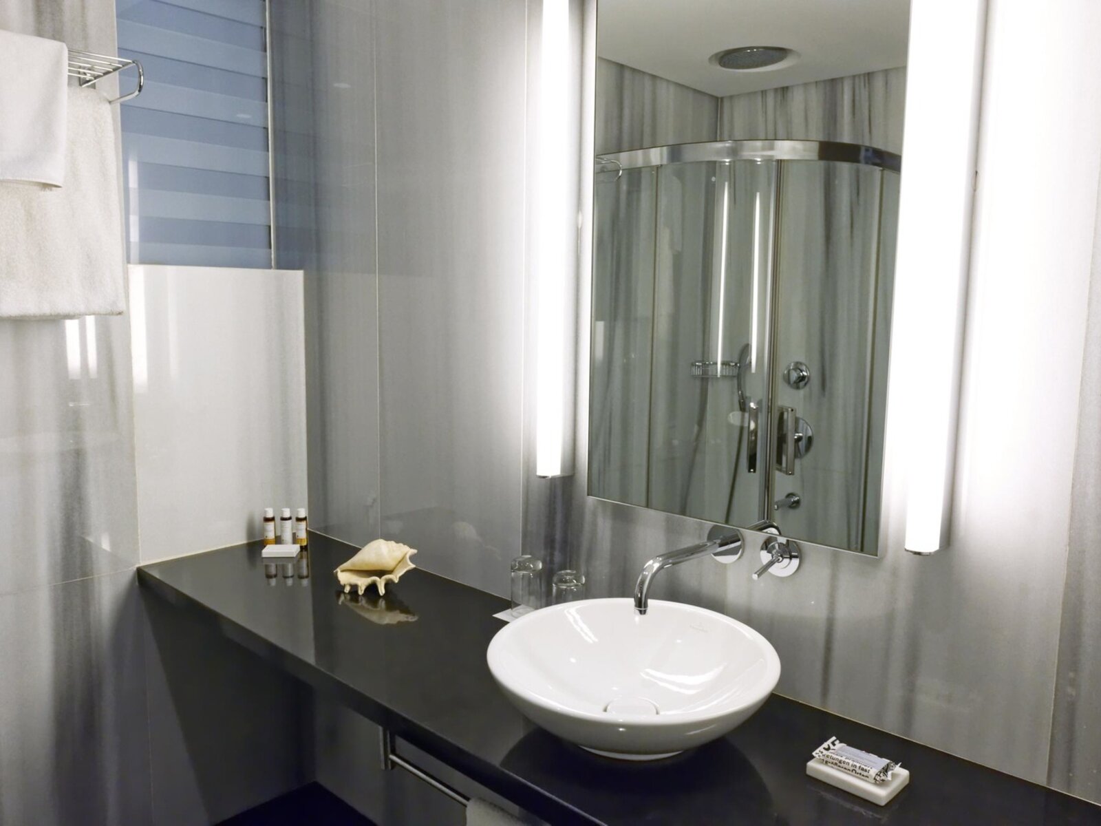 Wohnbeispiel Duplex Suite with private Jacuzzi