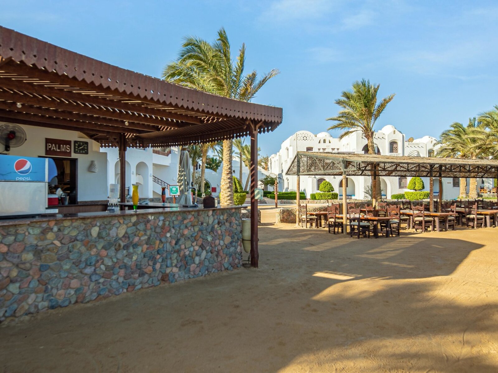 Beach Bar