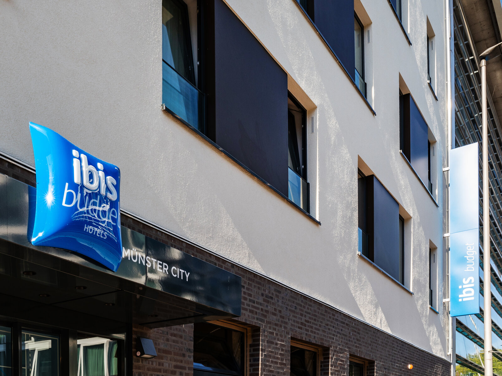 ibis budget muenster city herwarthstraße münster