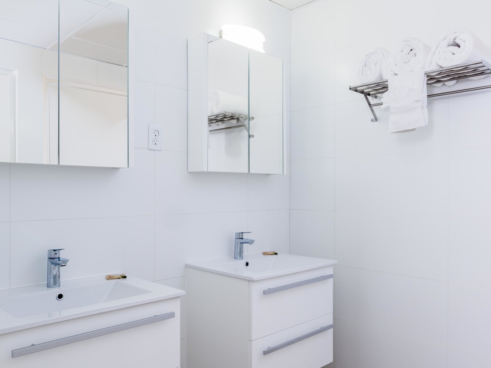 Wohnbeispiel Doppelzimmer