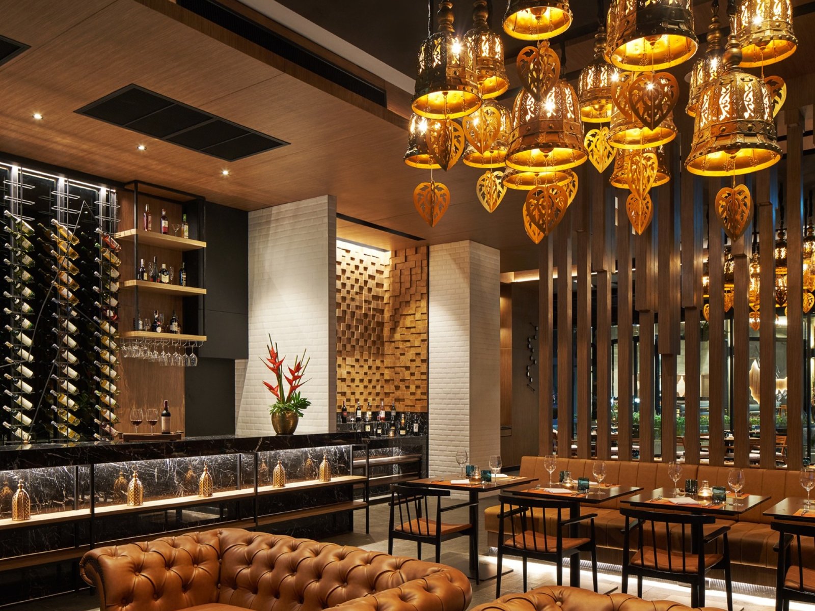 Rakhang Thai Bistro & Bar