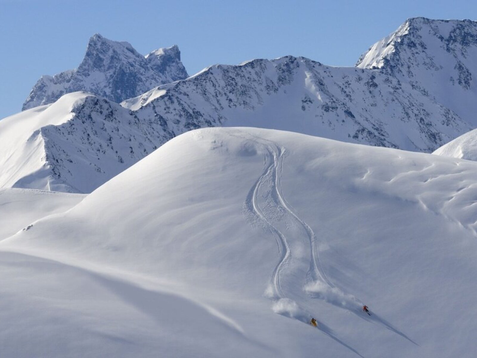 Wintersport