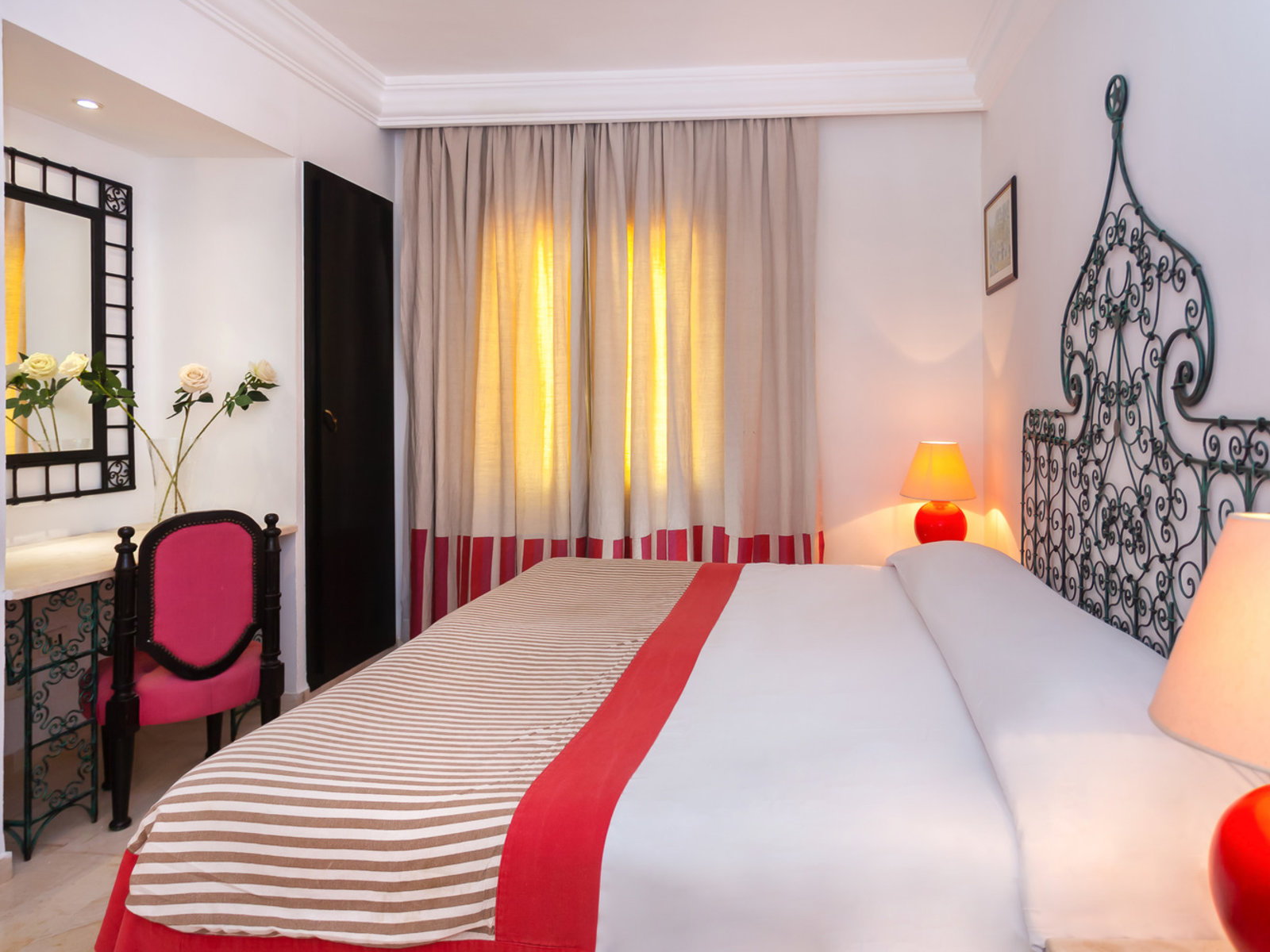 Villa 2 rooms