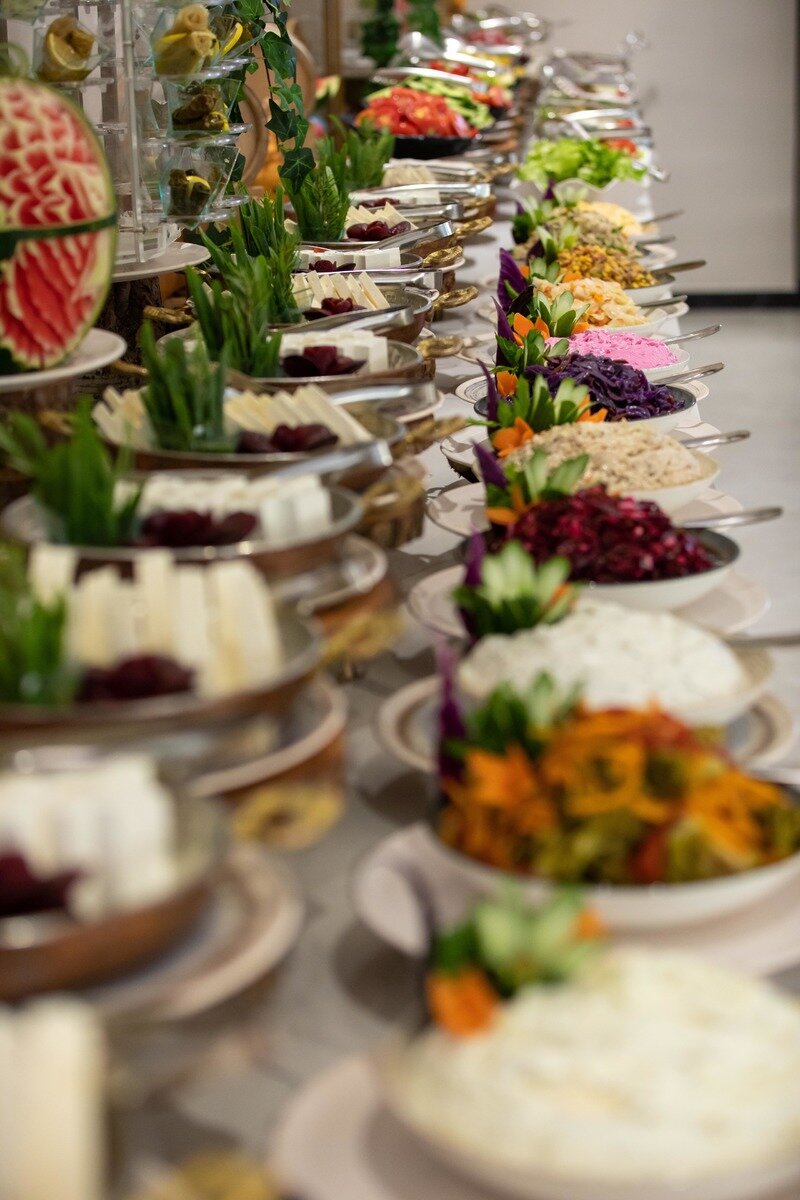 Hauptrestaurant