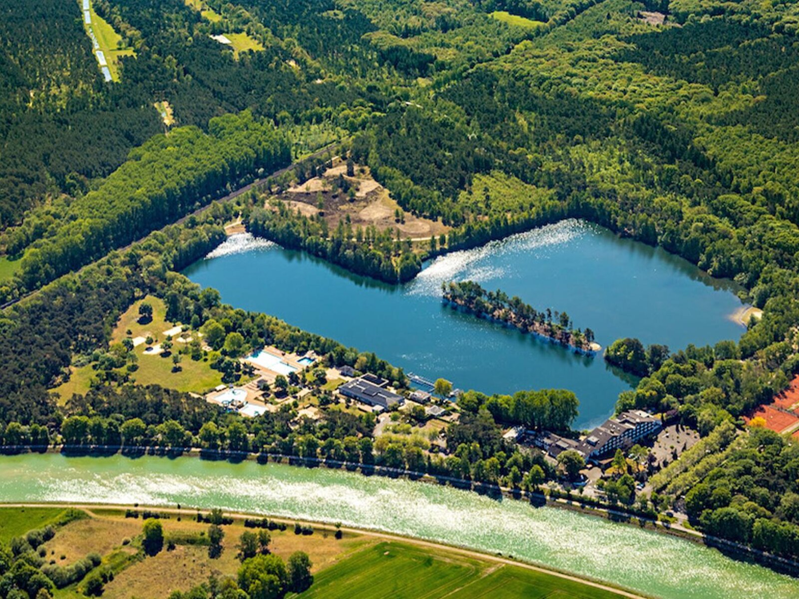 Landschaft