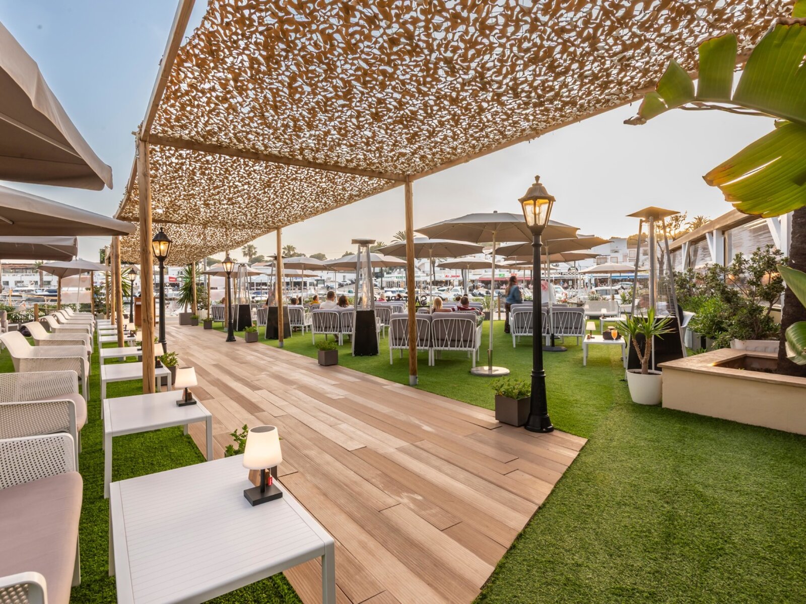 Sa Terrasa Bar