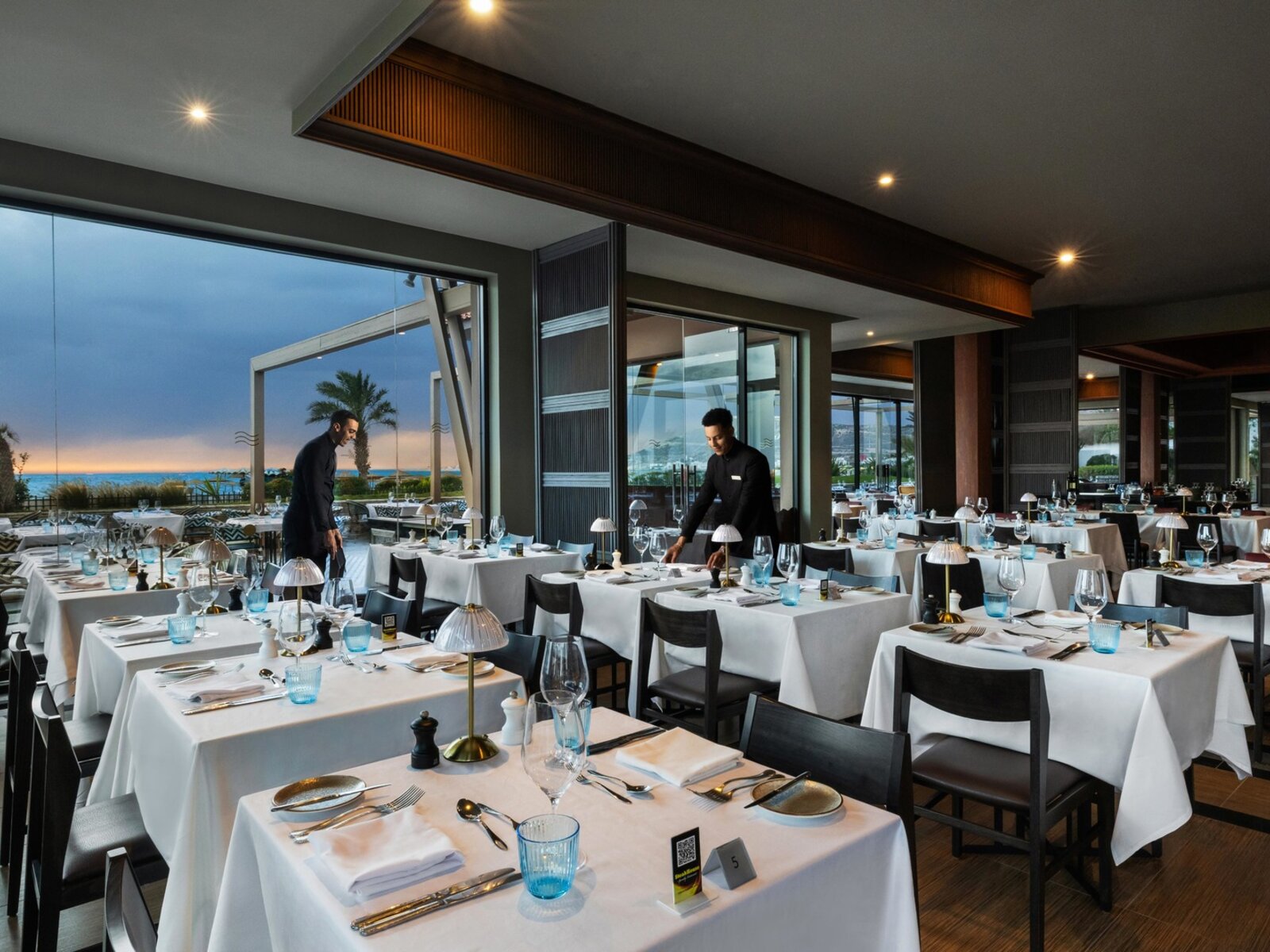 Steakhouse