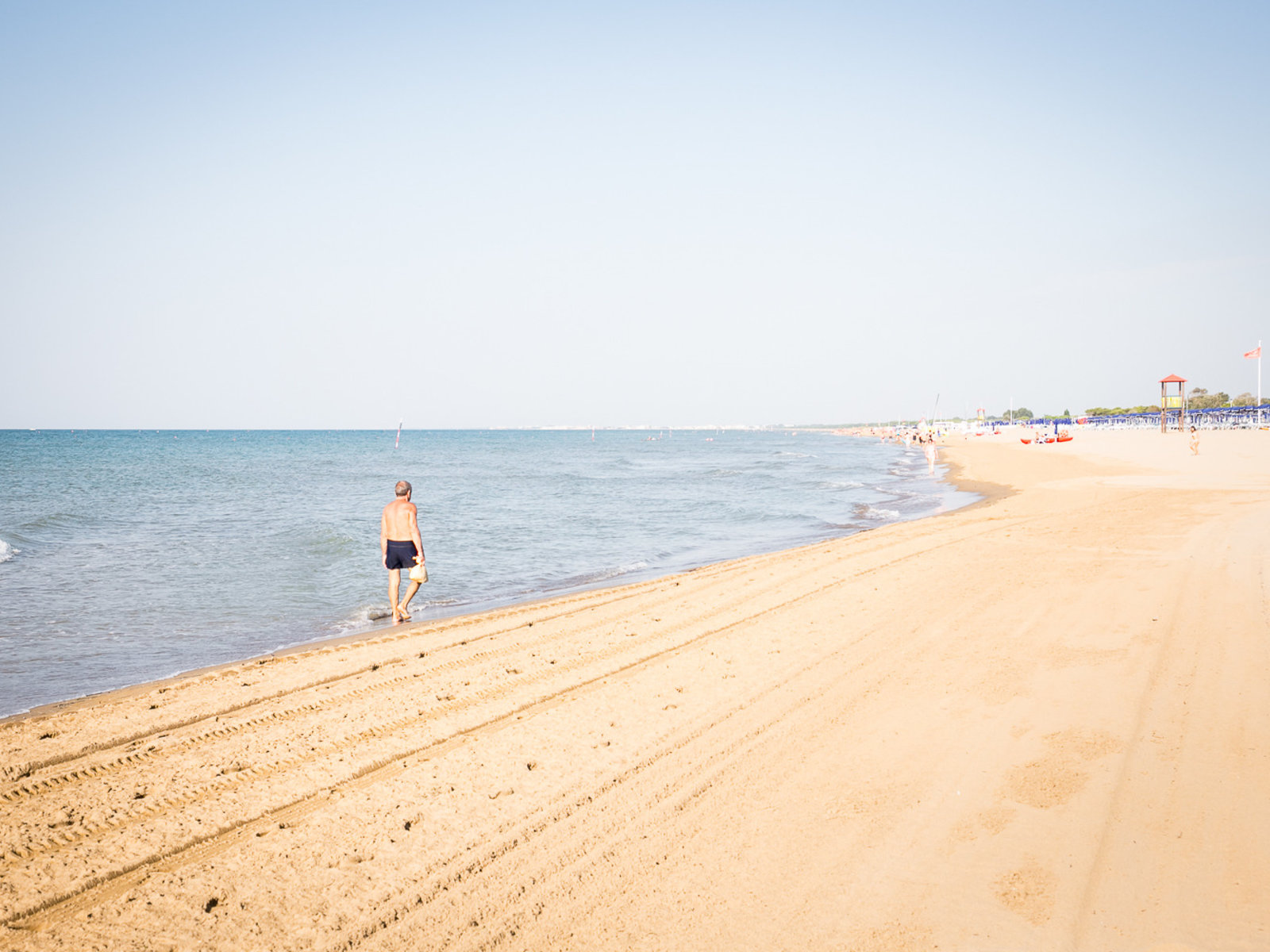 Strand