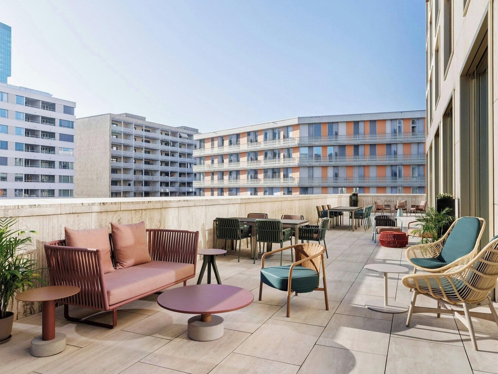 Ausstattung