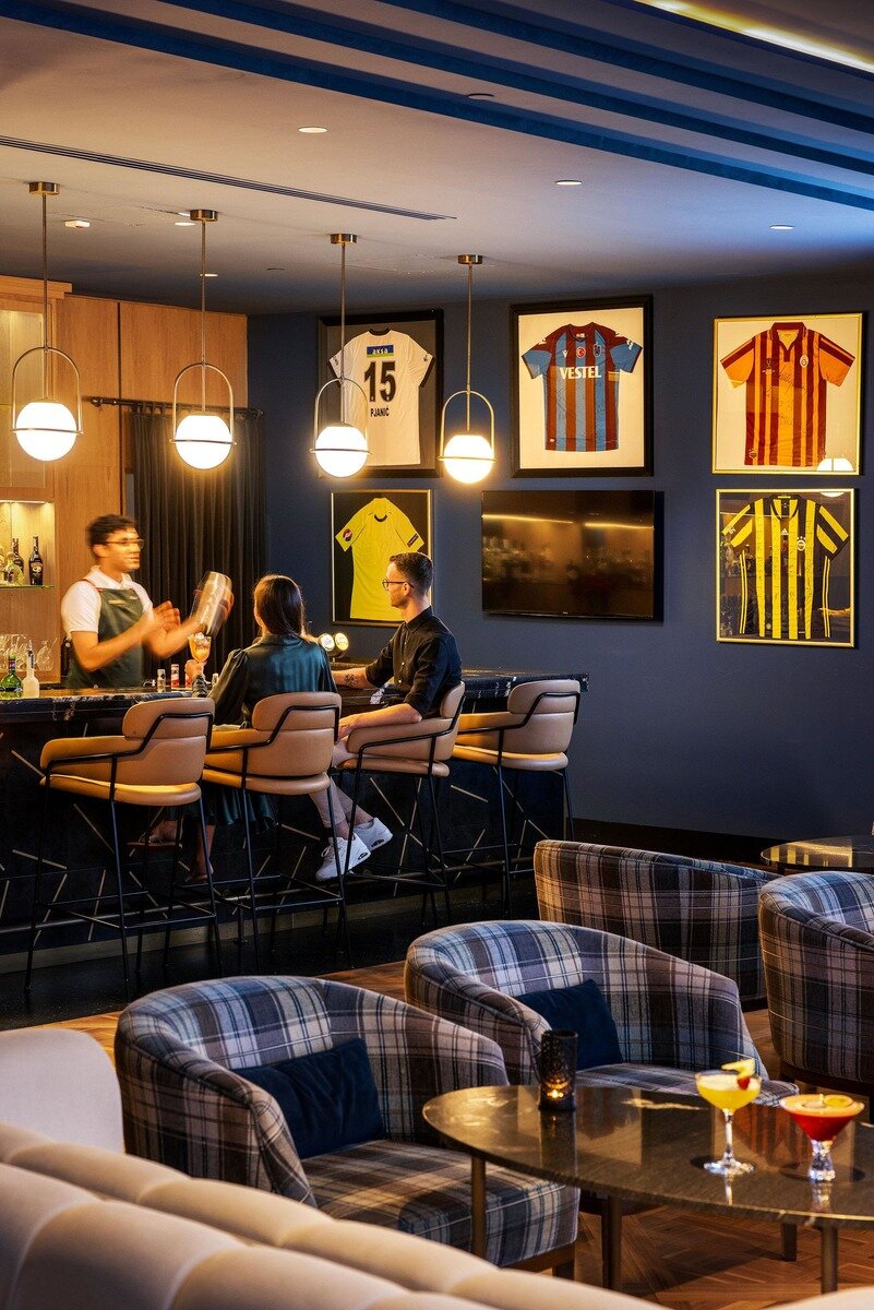 Sports Bar