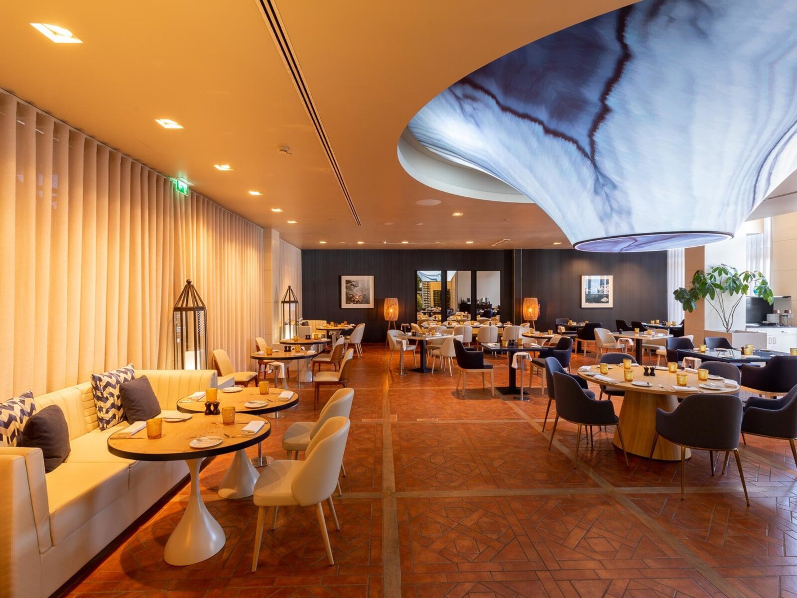 Cilantro Restaurant