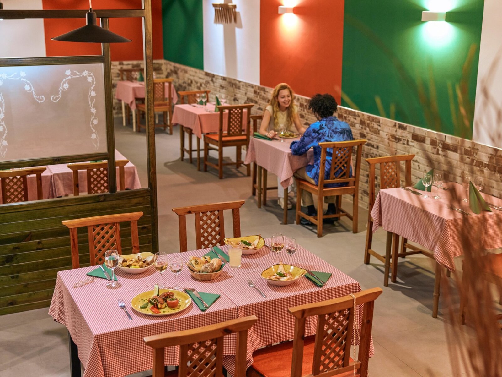 Trattoria
