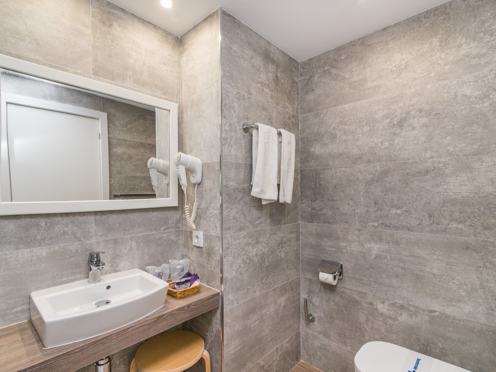 Wohnbeispiel Promotion Standard Double Room