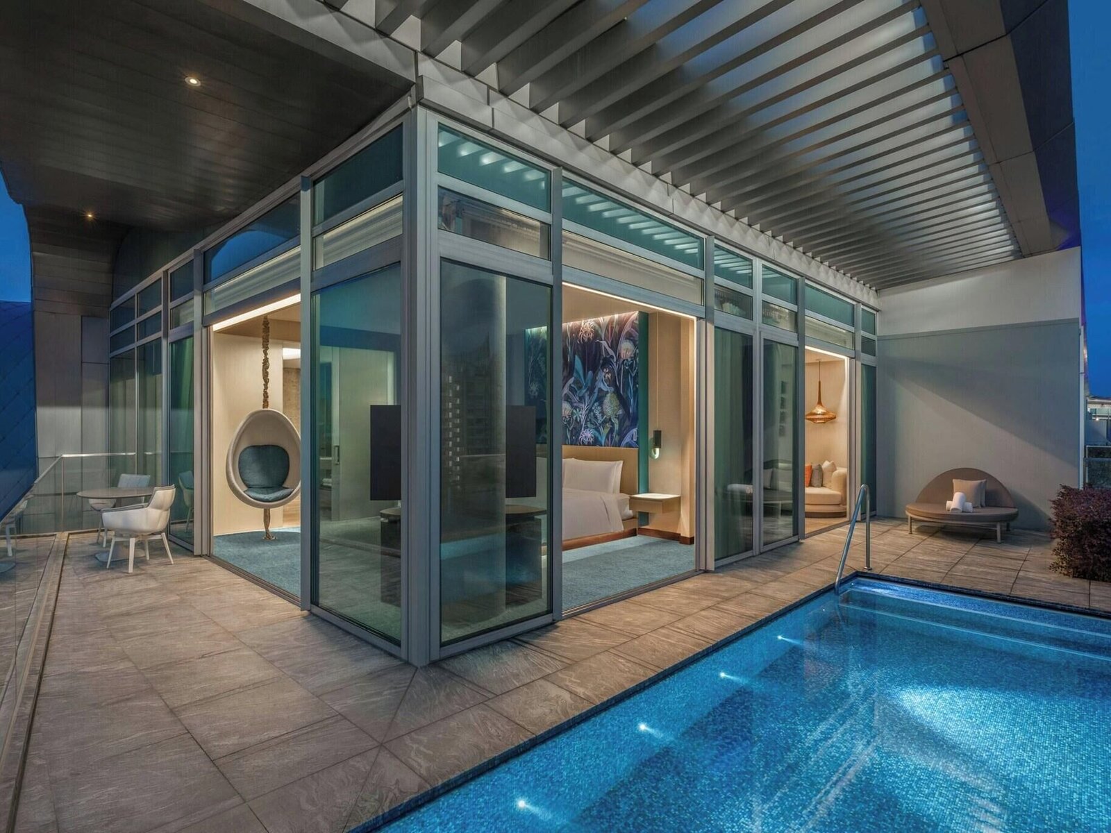 Pool