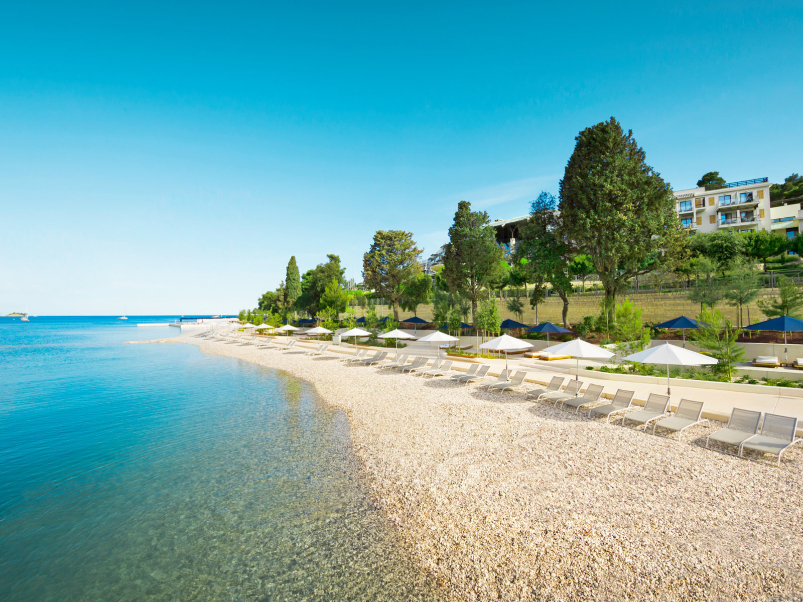 Mulini Beach