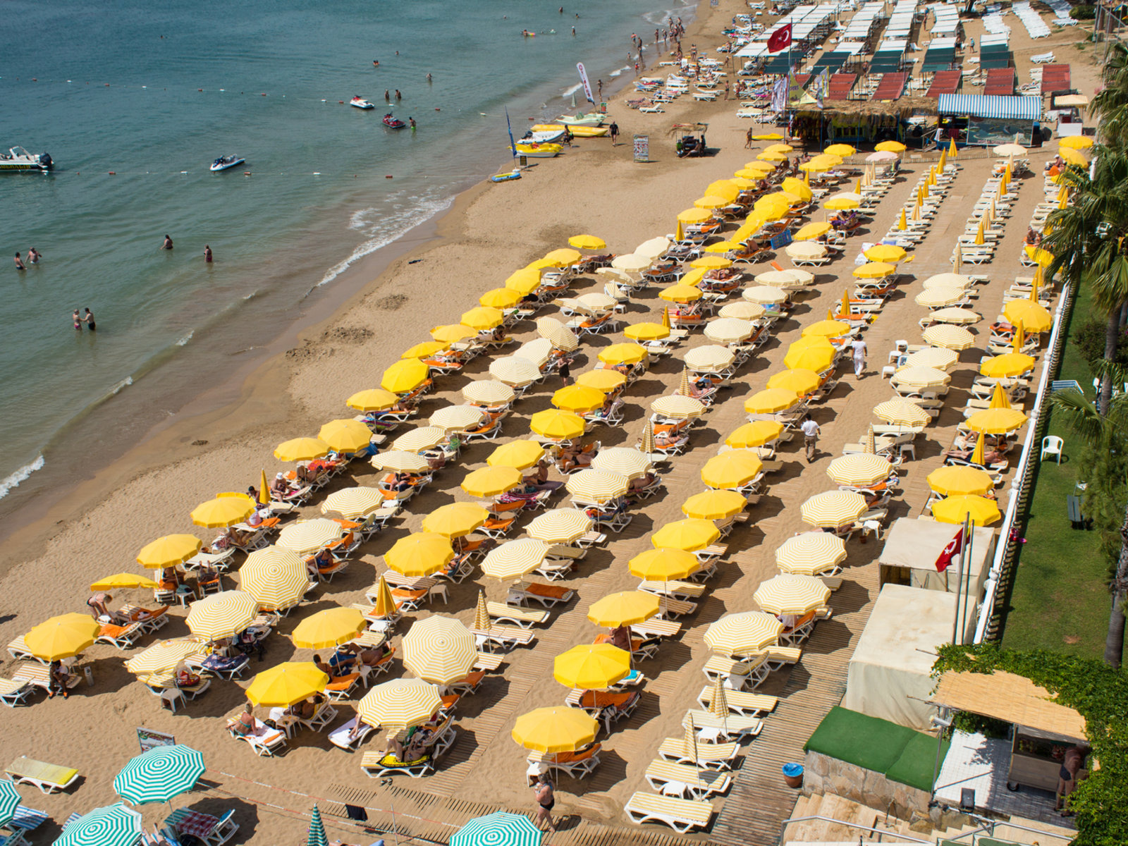 Strand