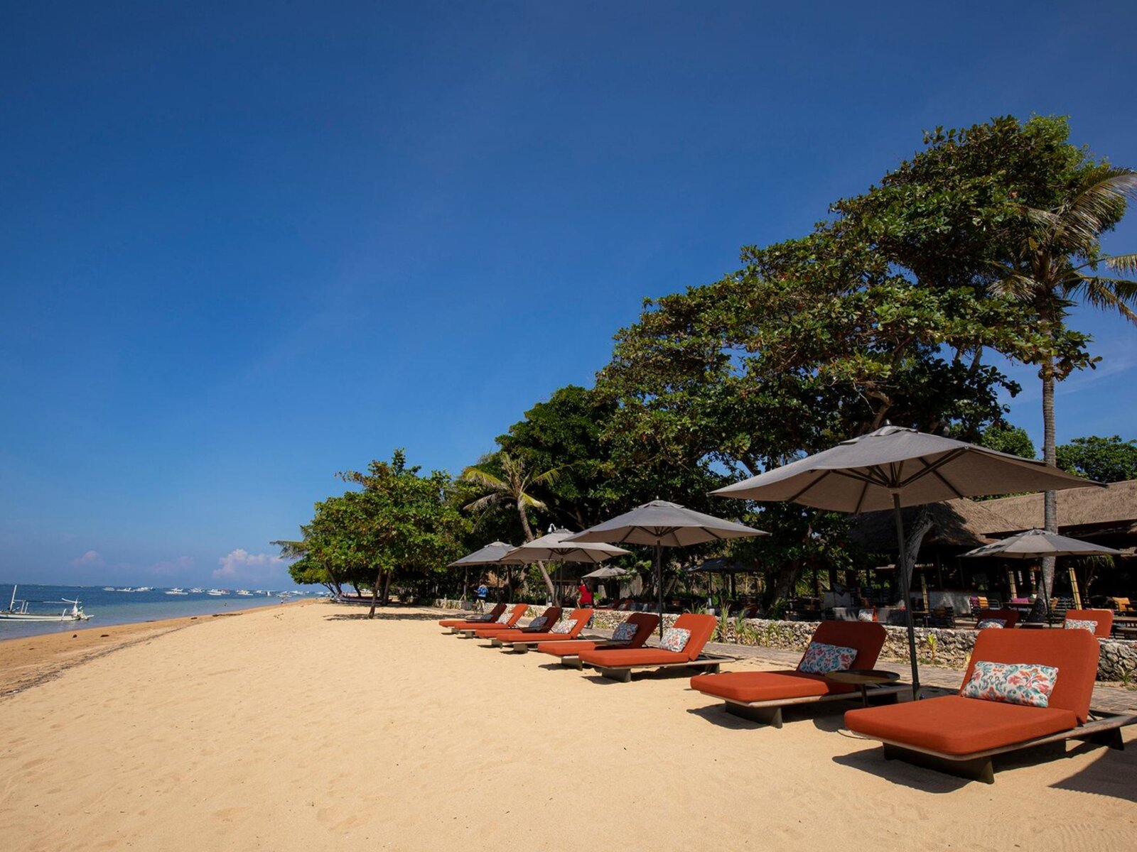 Sanur Beach
