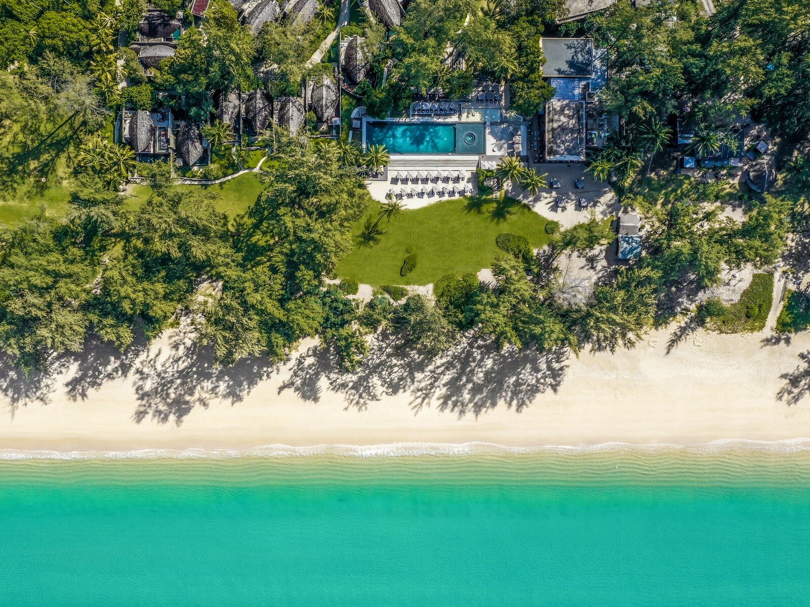 Strand