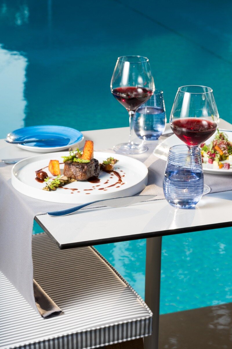 RR - Rodostamo Restaurant