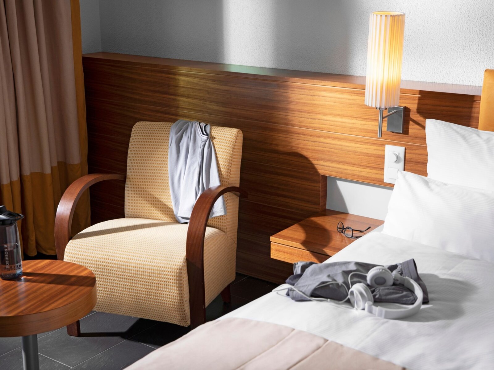 Wohnbeispiel Double Room Economy