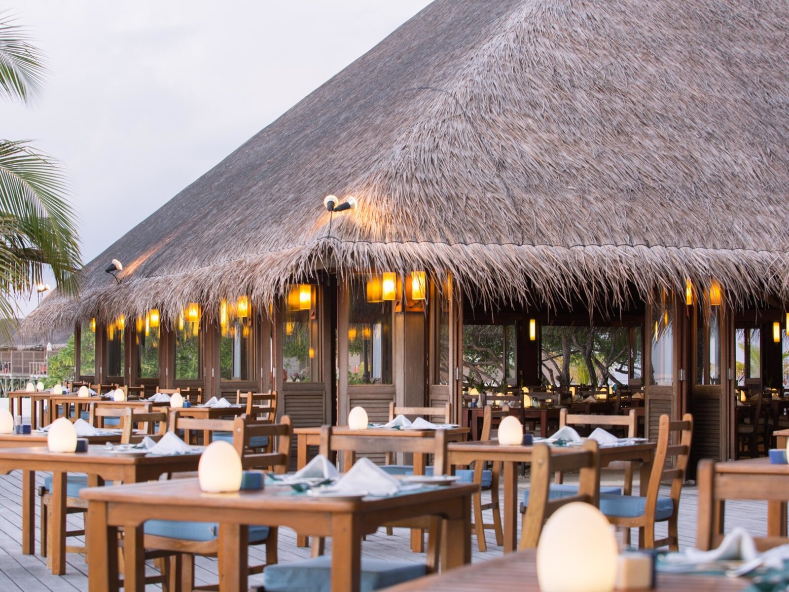 Maalan Restaurant
