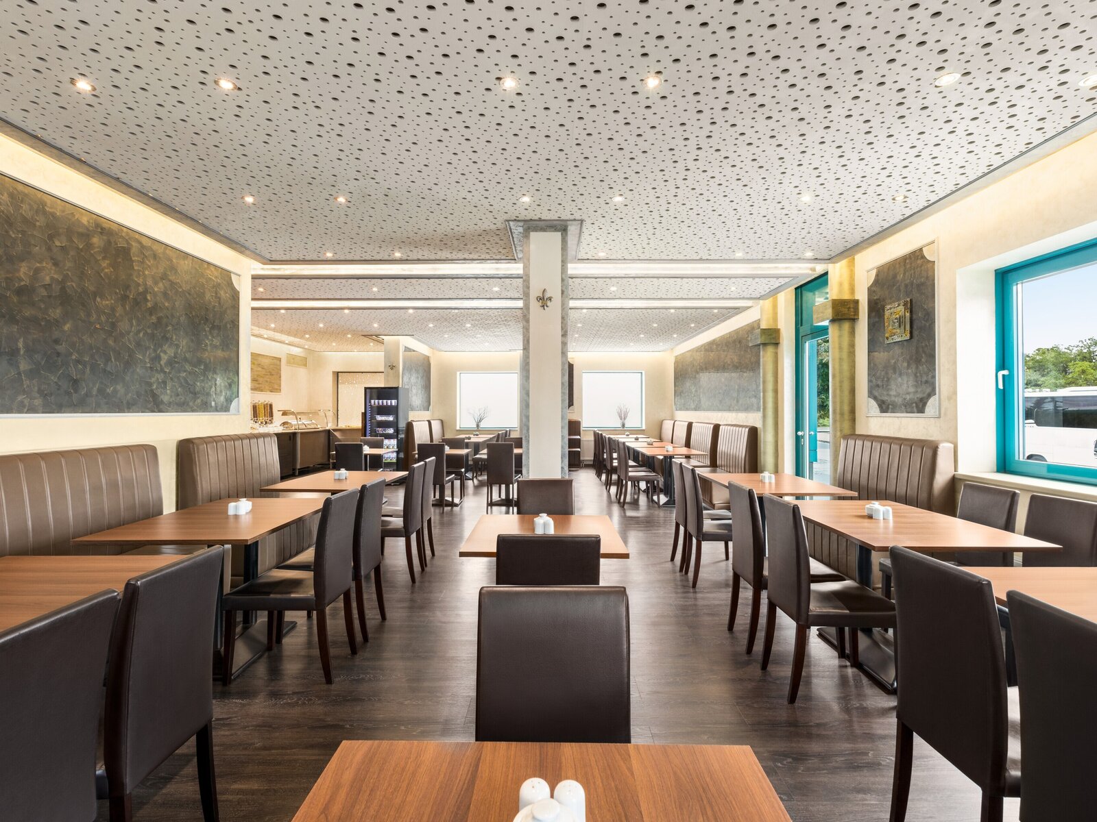 Essen und Trinken
