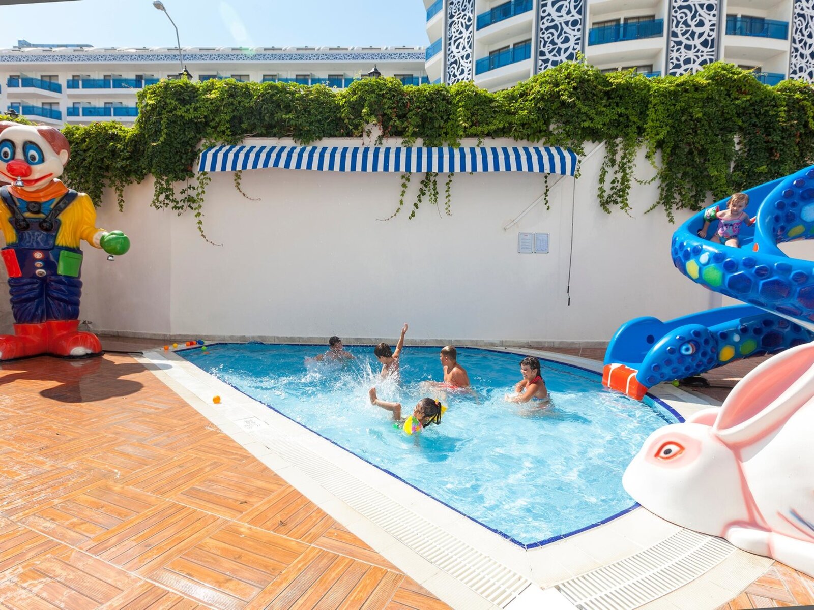 Kinderpool