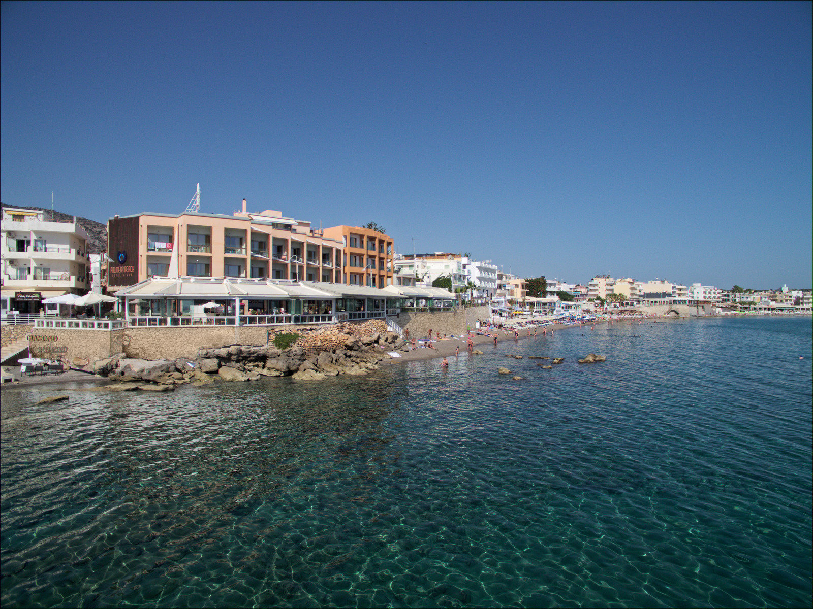 Strand