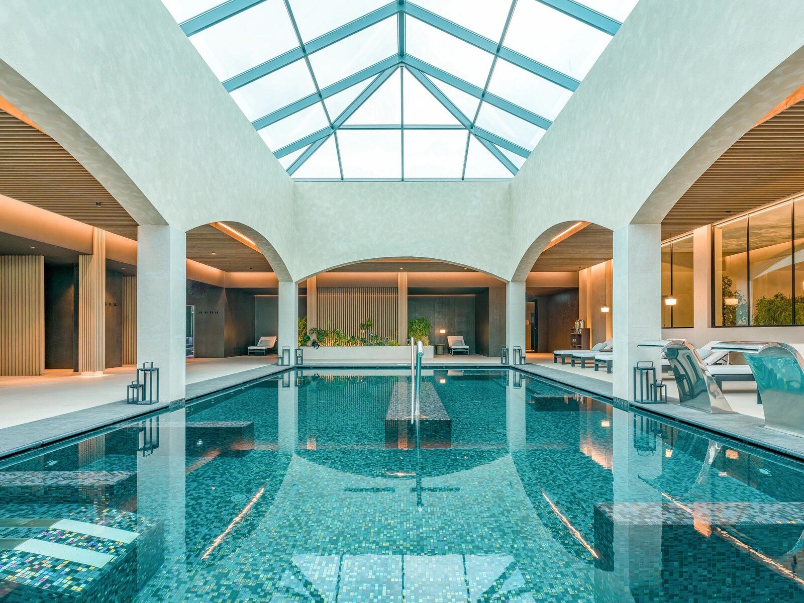 Wellness