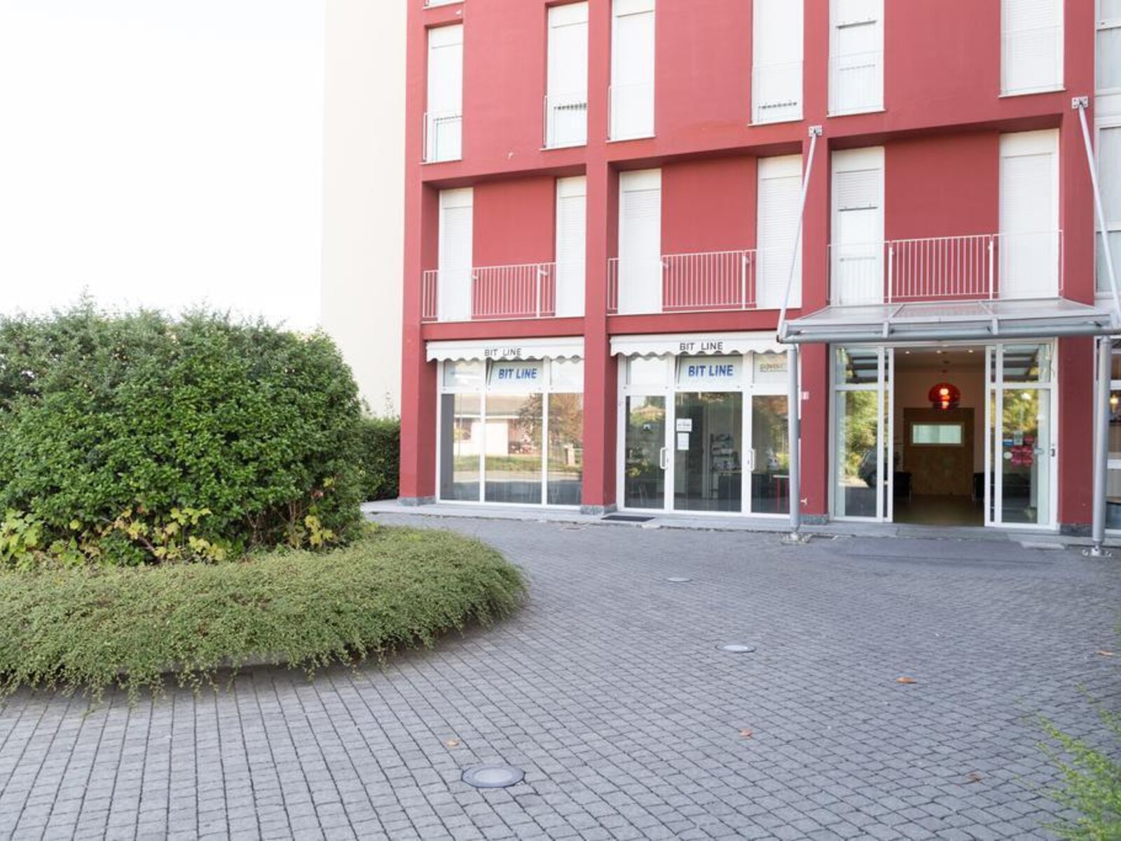 Außenansicht
