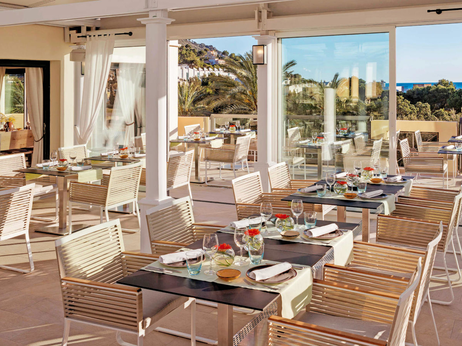 Restaurant El Mallorquin