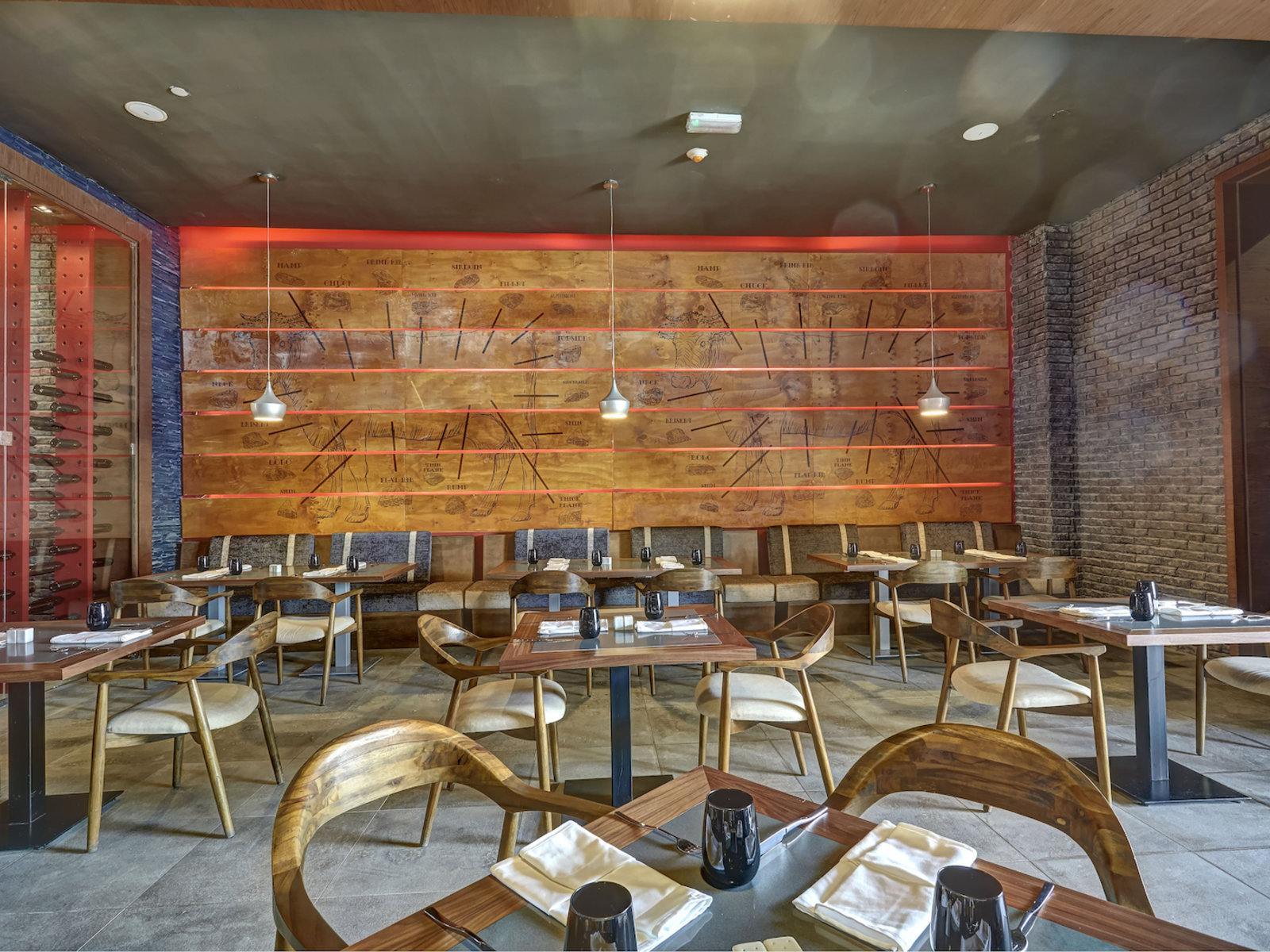 Hunter Steakhouse