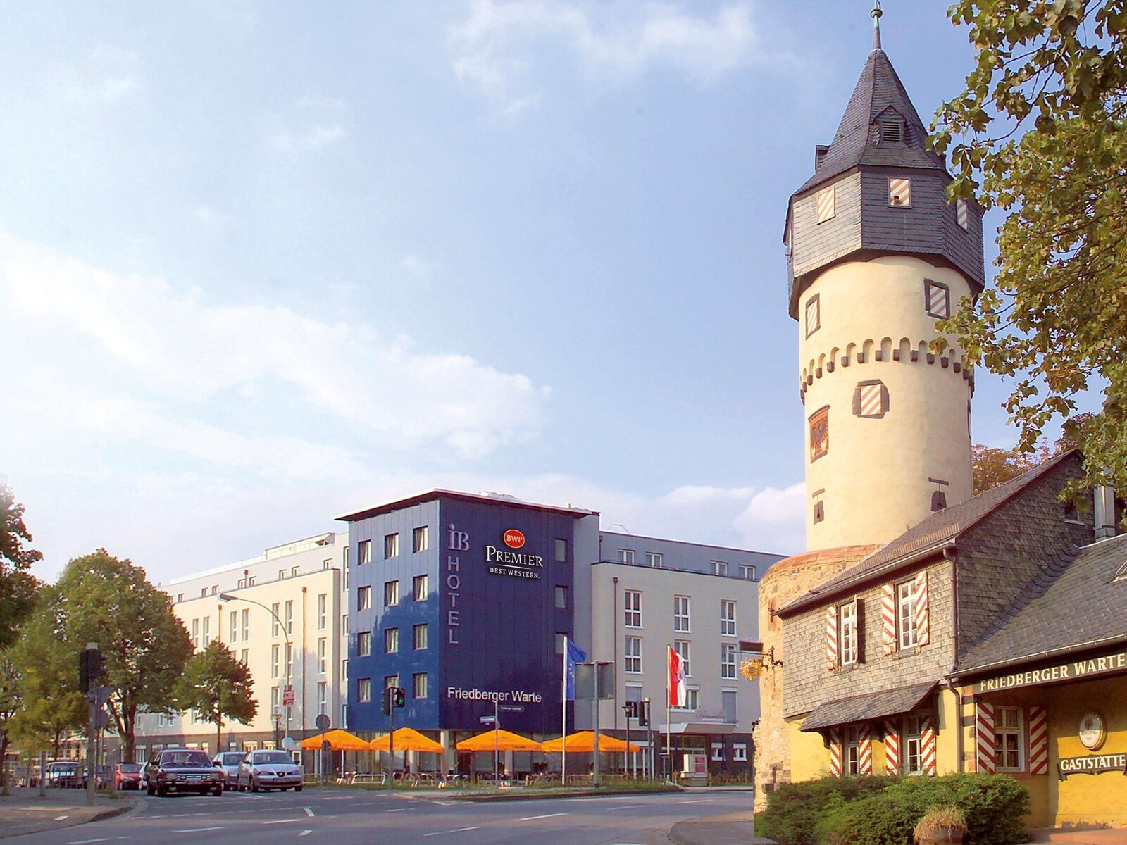 Außenansicht