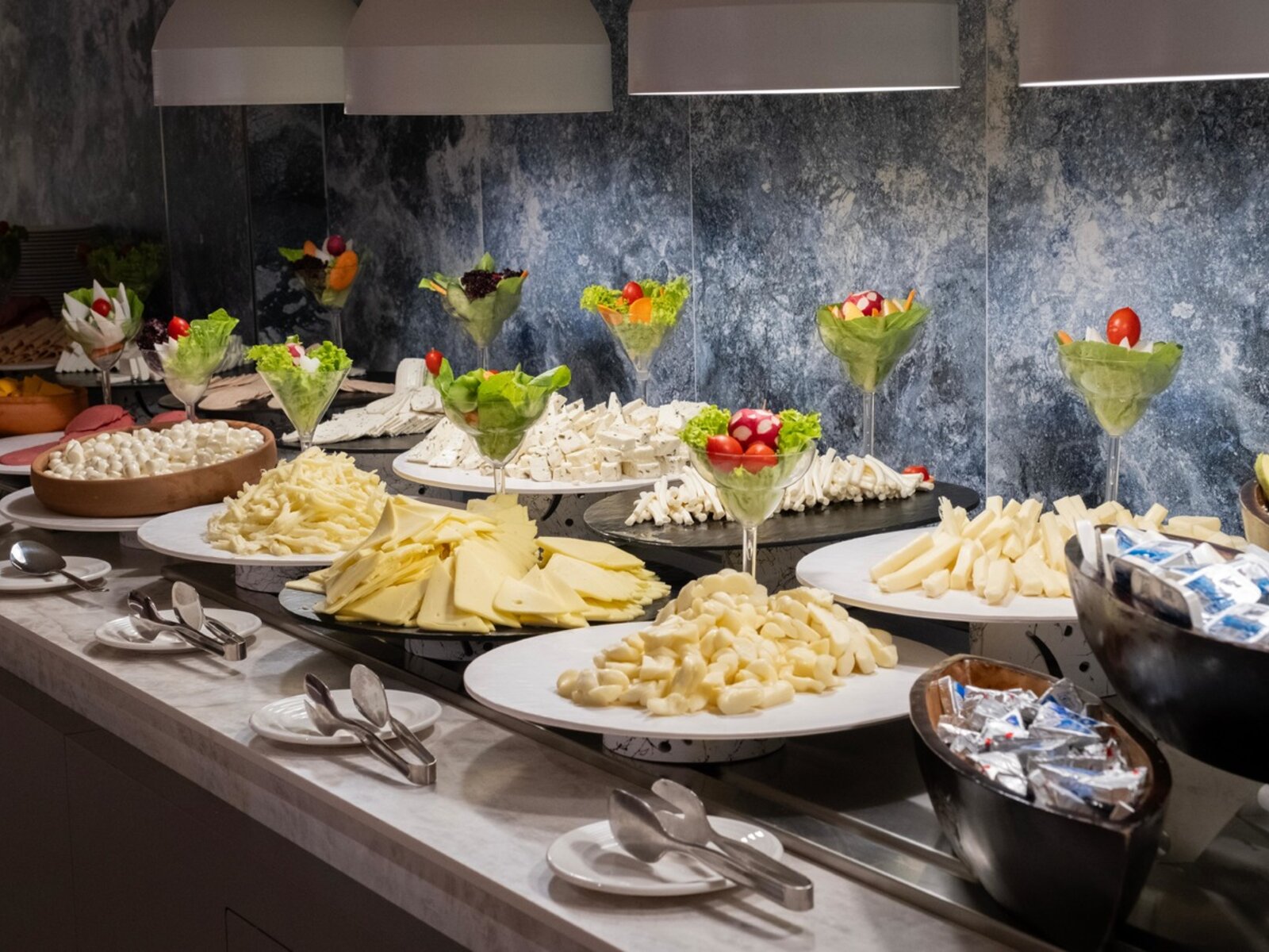 Hauptrestaurant