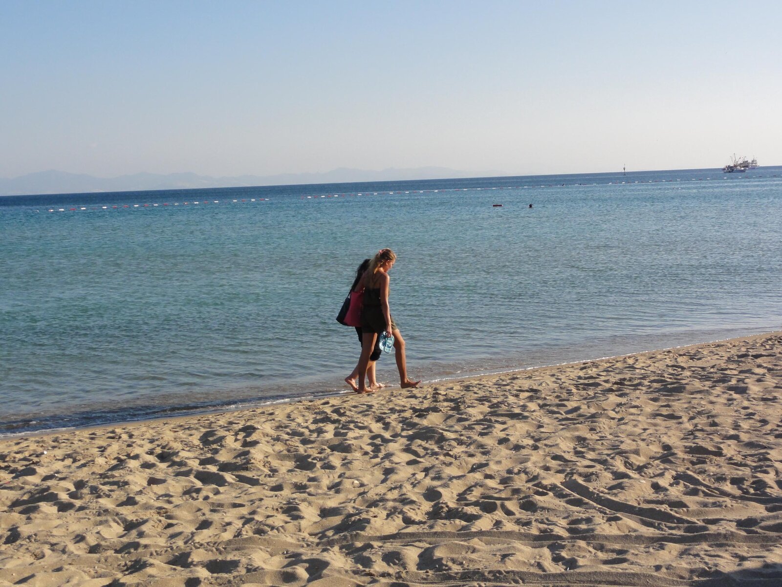 Strand