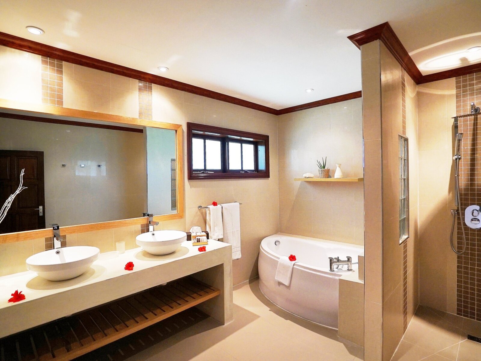 Wohnbeispiel Senior Suite