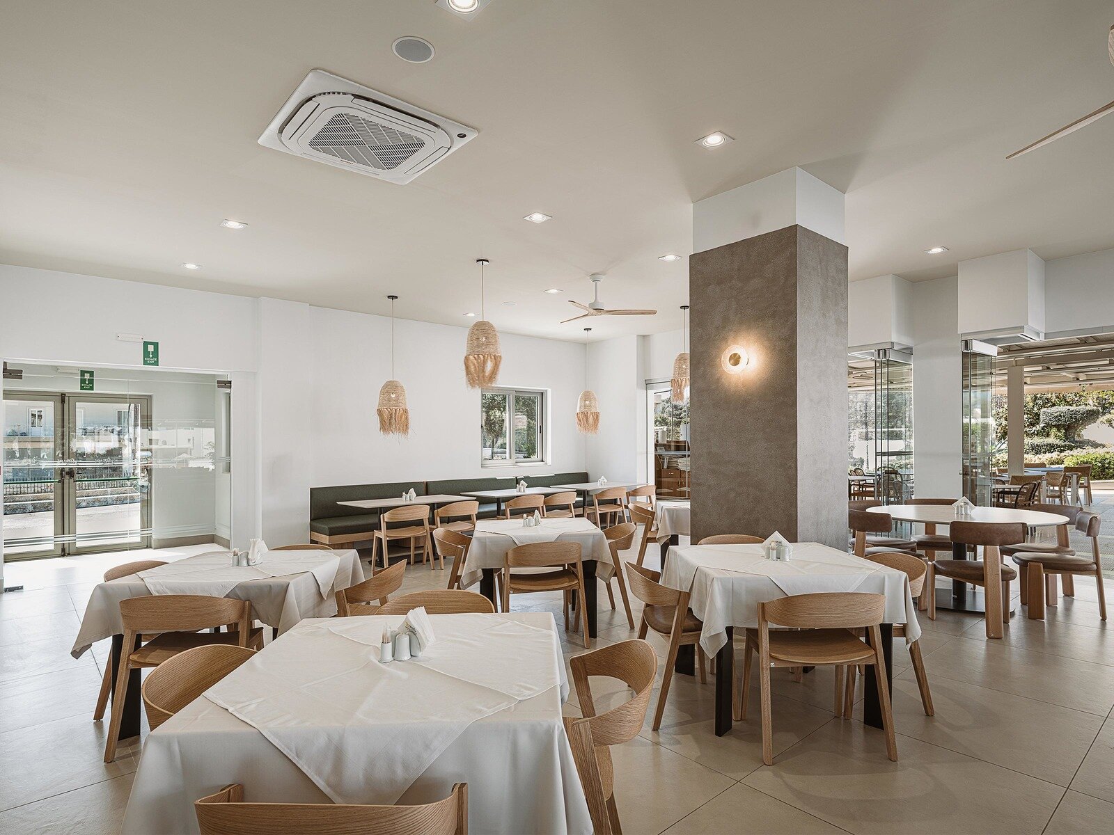 Hauptrestaurant