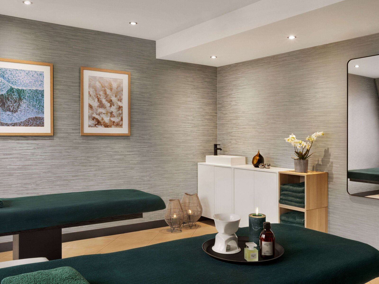Wellness