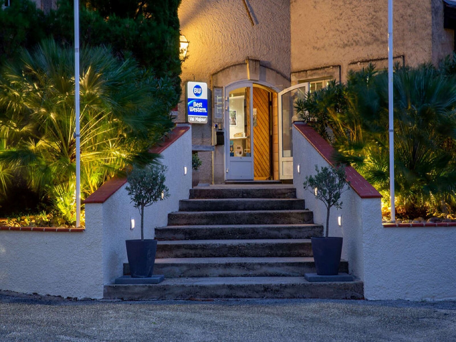 Außenansicht